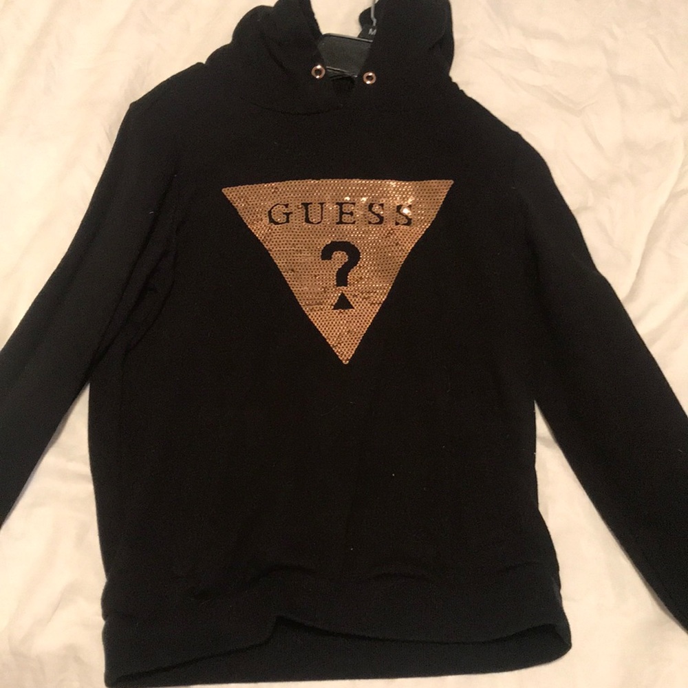 Guess hoodie